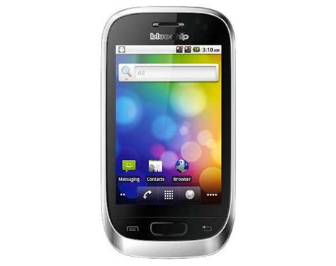 bluechip app android